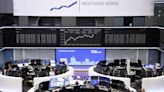 European shares open higher on oil sector, earnings boost