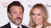 New Photos Show Olivia Wilde & Jason Sudeikis' Relationship May Have Taken a Dramatic 180-Degree Turn