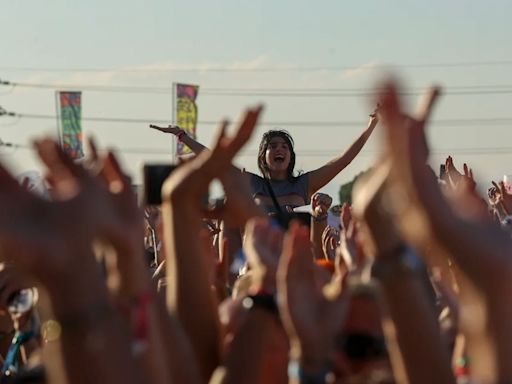 El festival Mad Cool se queda sin un 80% de la financiación del Ayuntamiento de Madrid