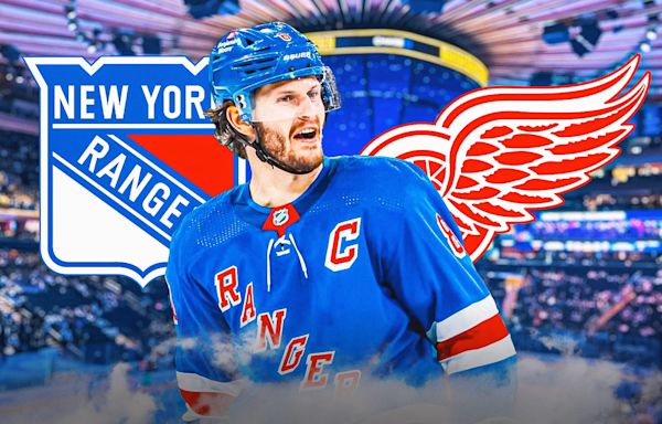 NHL rumors: Jacob Trouba's true feelings on Red Wings-Rangers trade