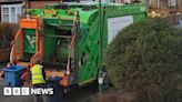 Bin strike 'end in sight' say South Tyneside Council