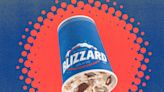 Dairy Queen Officially Brought Back Its Fans' Favorite Blizzard Flavor Ever