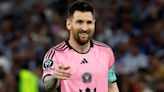 REVELARON los salarios de la MLS: quién argentino mejor pago después de Lionel Messi