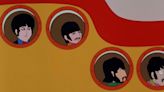 Cine Belas Artes tem sessão de clássico ‘Yellow Submarine’ com trilha sonora ao vivo; saiba quando