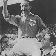 Stanley Matthews