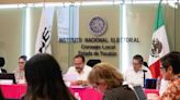 Conteo federal sin incidentes en Yucatán