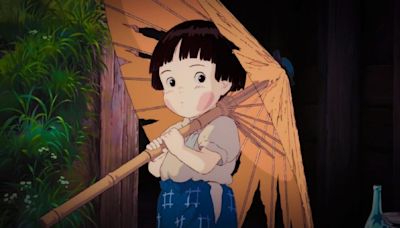 Où regarder tous les films du studio Ghibli en streaming ?