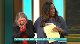 Alison Hammond left horrified by £30k vase prank on This Morning