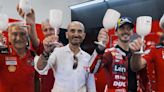 MotoGP | Giro radical en la estrategia de Ducati en busca del compañero de Bagnaia: ¿Marc Márquez, Jorge Martín o Bastianini?