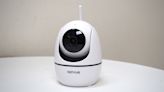 NetVue Orb Mini pet and security camera review