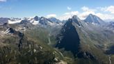 Alps are ‘turning green’ as climate change becomes visible from space