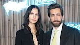 Jake Gyllenhaal Says He Might Be Ready to Marry Jeanne Cadieu