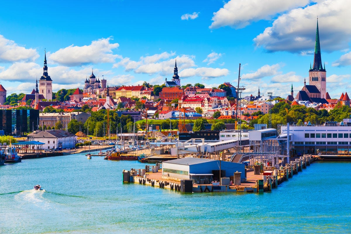 7 of the best destinations in Eastern Europe for an affordable city break