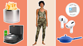 10 best Labor Day 2022 deals to shop this weekend—save on Apple, Solo Stove and lululemon