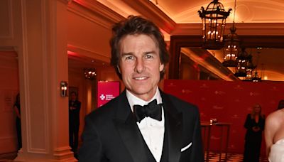 Tom Cruise ‘Spends a Fortune’ to Keep His Body in ‘Youthful Shape’: ‘He’s Pleased With the Results’