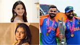 Alia Bhatt, Kajol go 'hum jeet gaye' as they celebrate team India's victory at T20 World Cup 2024 in K3G style