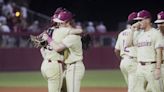 No. 8 Florida State baseball will face UConn in NCAA baseball tournament Super Regionals