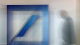 Exclusive-Deutsche Bank's investment banking coverage chief to depart