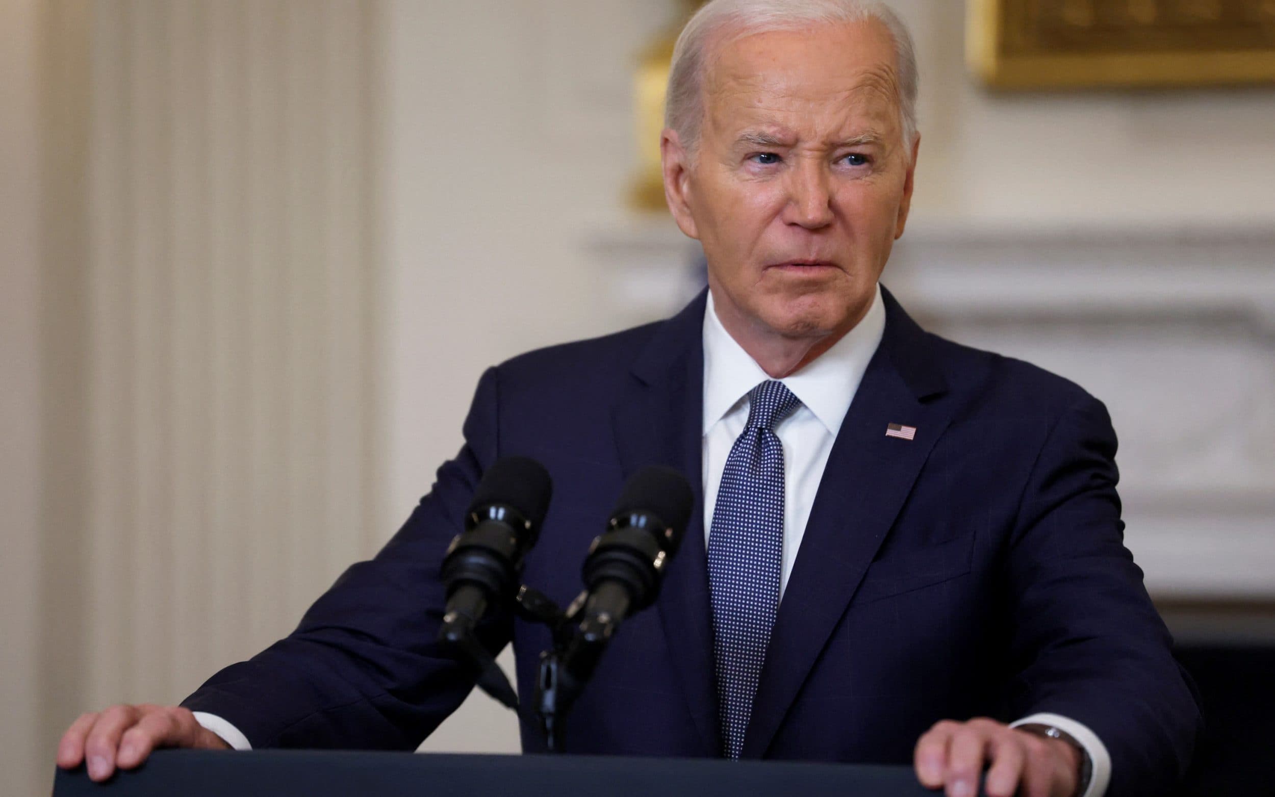 Voters will punish Biden and Sunak for the cost of living crisis