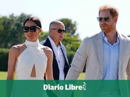 El lío legal que enfrenta la fundación del príncipe Harry y Meghan Markle