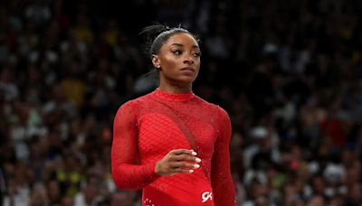 Habló Shannon, la mamá de Simone Biles, y reveló que busca reconciliarse con la atleta: “Quiero que me perdone”