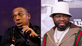 Ja Rule’s Team Reacts To 50 Cent’s Music Being Played At His Concert