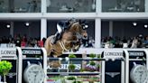 UAE’s young showjumper Omar Al Mazrooqi not under any pressure for Olympics
