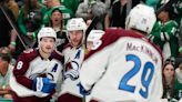 How Avalanche avoided elimination in Game 5 vs. Stars
