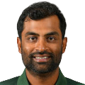 Tamim Iqbal