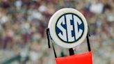 Southeastern Conference sees slight dip in revenue for 2022