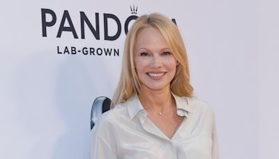 Pamela Anderson: Rolle in 'Die nackte Kanone'-Neuverfilmung