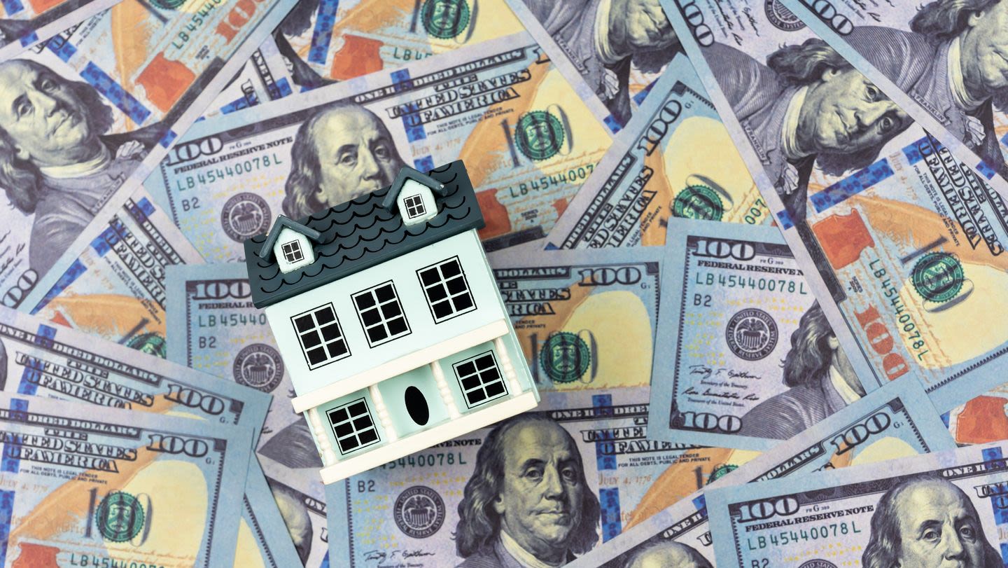 If You Live in One of These Ten Areas, Your Home May Be Worth Twice What You Paid