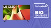 LG's 48-inch B4 OLED TV is on sale for a stunning price of just $799.99 at Best Buy