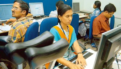 Indian IT services companies delay wage hikes again, irk employees