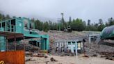 Flooding From "Extraordinary Storm Event" Forces Las Vegas Ski Resort To Close For The Rest Of The Summer