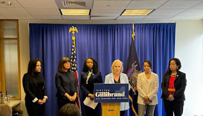 Affordable housing: Gillibrand looks to change qualifications for NYC residents