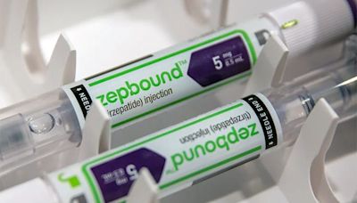 Zepbound Effective for Weight Loss for People with Multiple Conditions