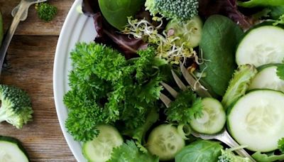 Salud: Esta es la verdura que reduce el riesgo de enfermedades del corazón