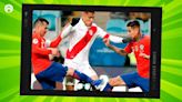 ¡Para el olvido! Perú y Chile aburren con un 0-0; se ganan el abucheo en la Copa América | Fútbol Radio Fórmula