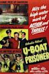 U-Boat Prisoner