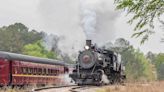 7 Best Train Rides in Texas — Vintage Cars and Scenic Views Included