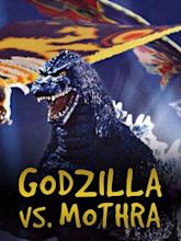 Godzilla – Kampf der Sauriermutanten