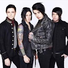 Falling in Reverse