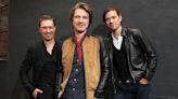 Taylor Hanson Looks Back on Band Starting Own Record Label 20 Years Ago: It Was 'Unorthodox' (Exclusive)