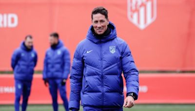 Muere el padre de Fernando Torres