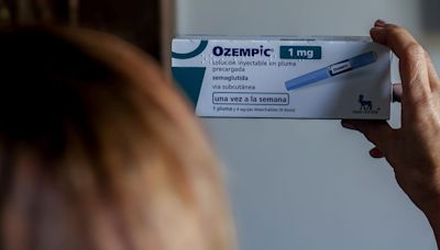 Ozempic, Wegovy linked to cases of stomach paralysis, new research shows