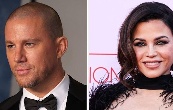 Channing Tatum and Jenna Dewan 'Both Want to Move on' From Tense Legal Battle: 'They Fought About Everything'