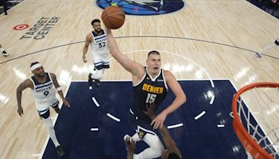 It's crunch time after Nuggets, Pacers made sure their semifinal best-of-7 series would go deep