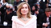 Isabelle Huppert To Be Honored With French Lumière Award