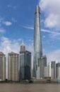 Shanghai Tower